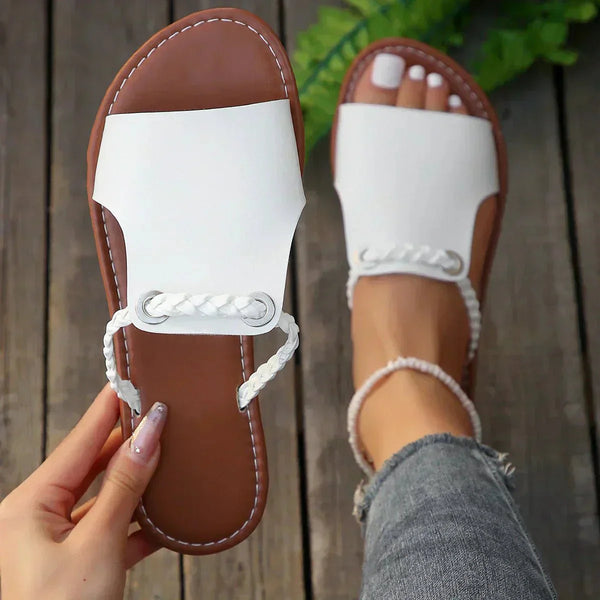 Evelisse | Sandaler med Rem