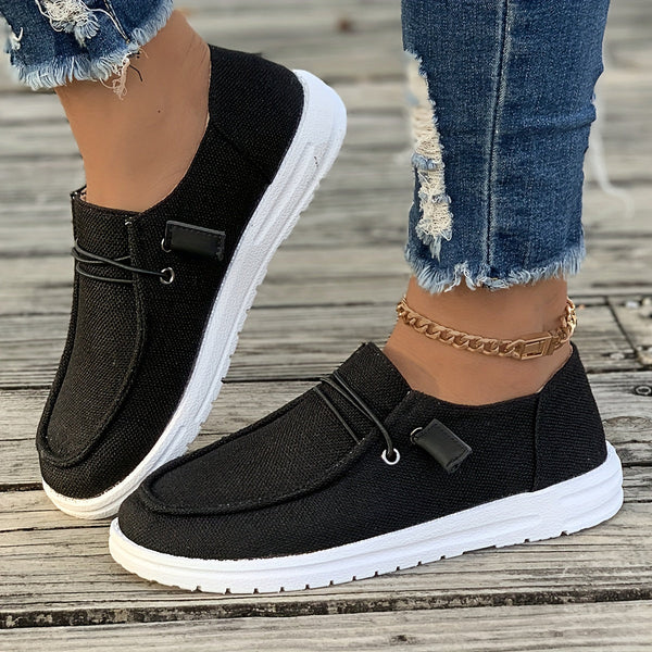 Lauraine - Casual sko