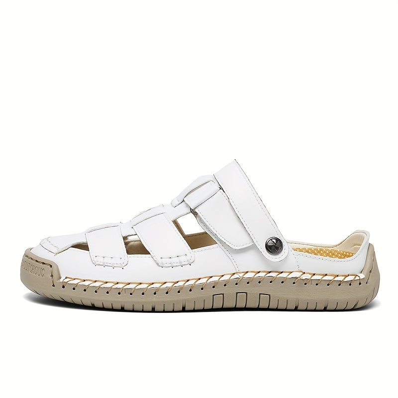 Elina – Justerbare Komfort Sandaler