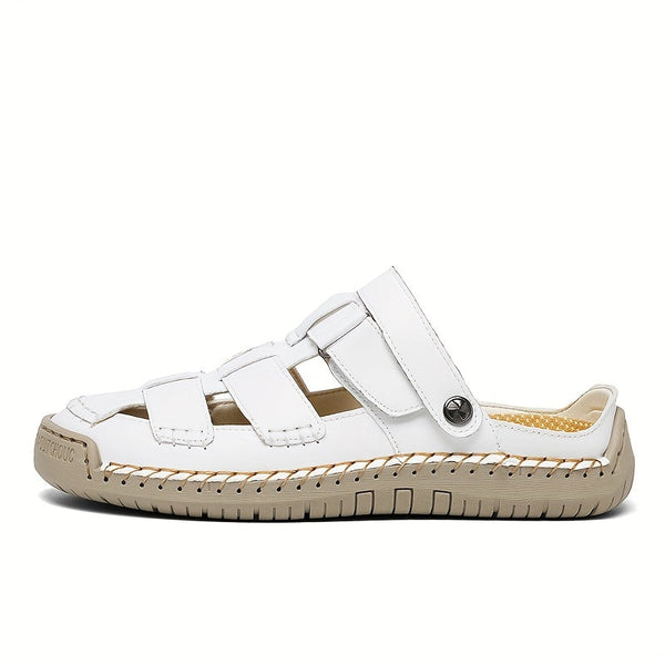 Elina – Justerbare Komfort Sandaler