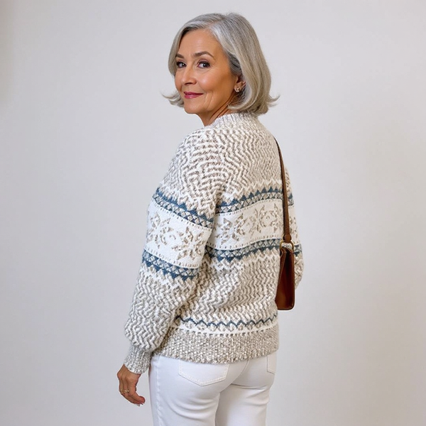 Inuiaqaa — Stort menneske