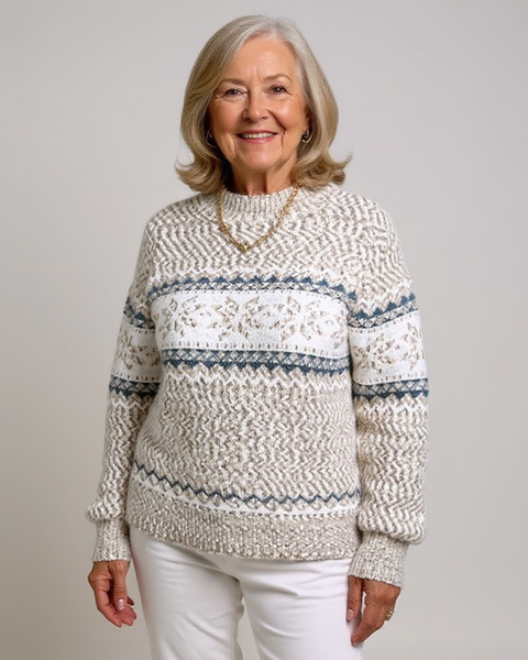 Inuiaqaa — Stort menneske