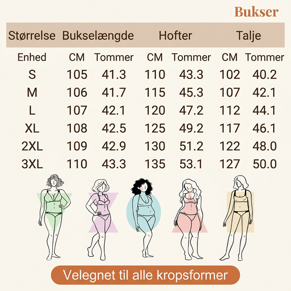 Veloretta™ – Chic Afslappet Sæt