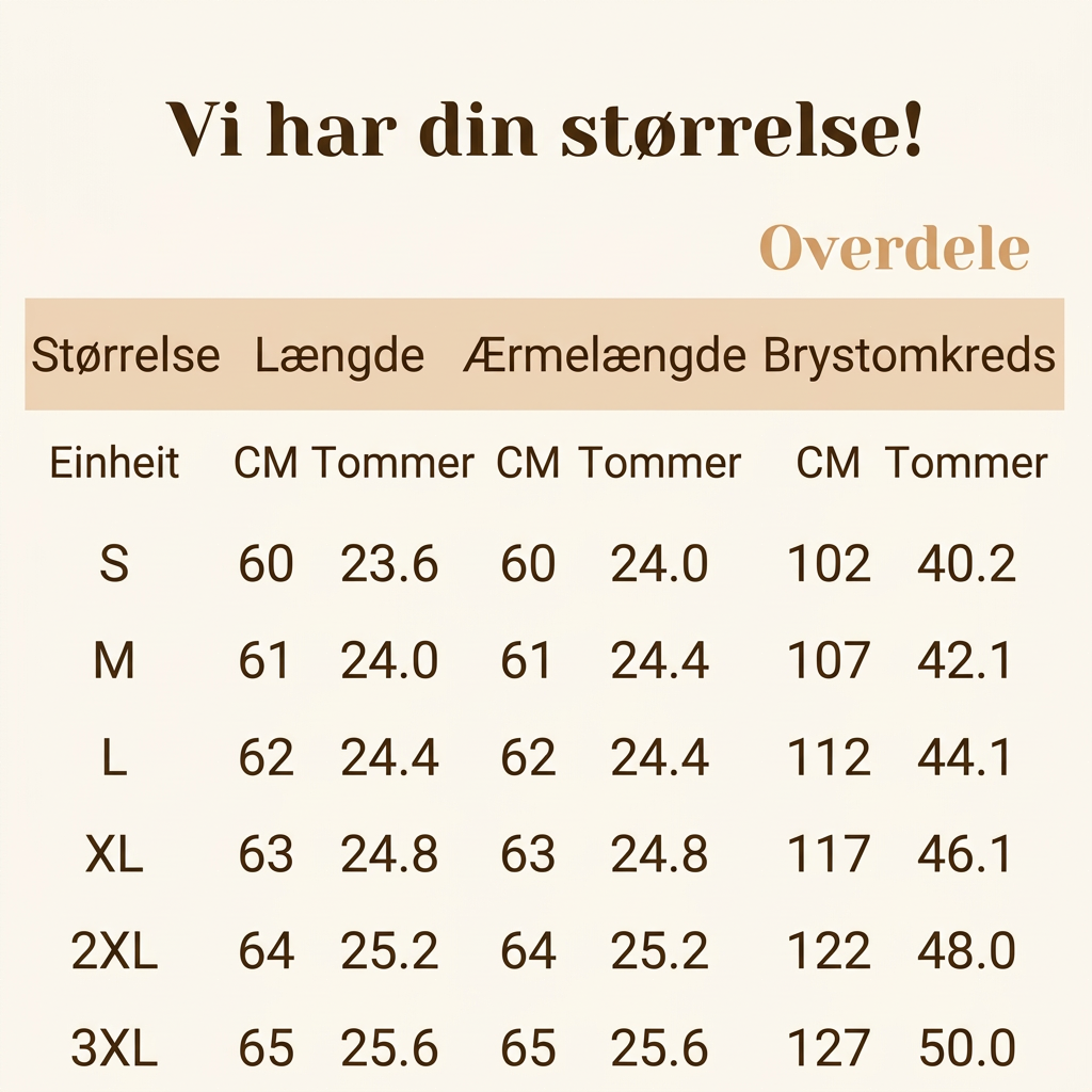 Veloretta™ – Chic Afslappet Sæt