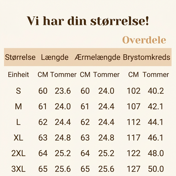 Veloretta™ – Chic Afslappet Sæt