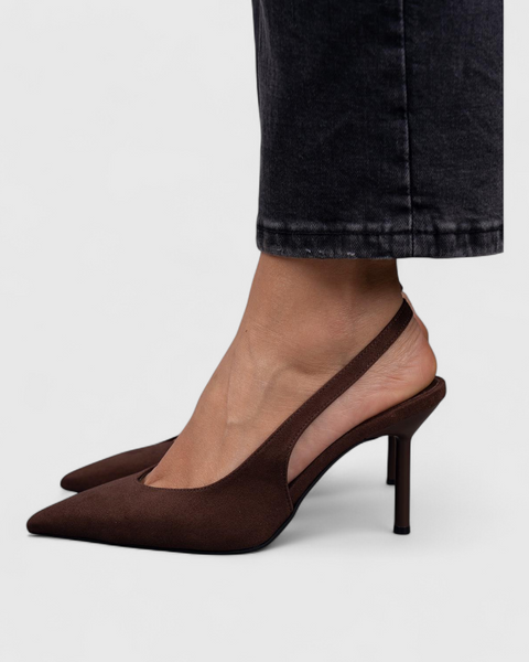 Bella | Elegante stiletter