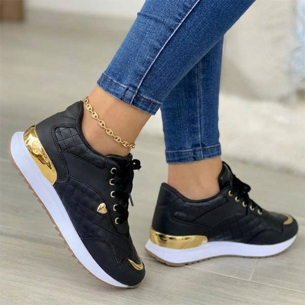 Chicmove – Elegante Dame-Sneakers