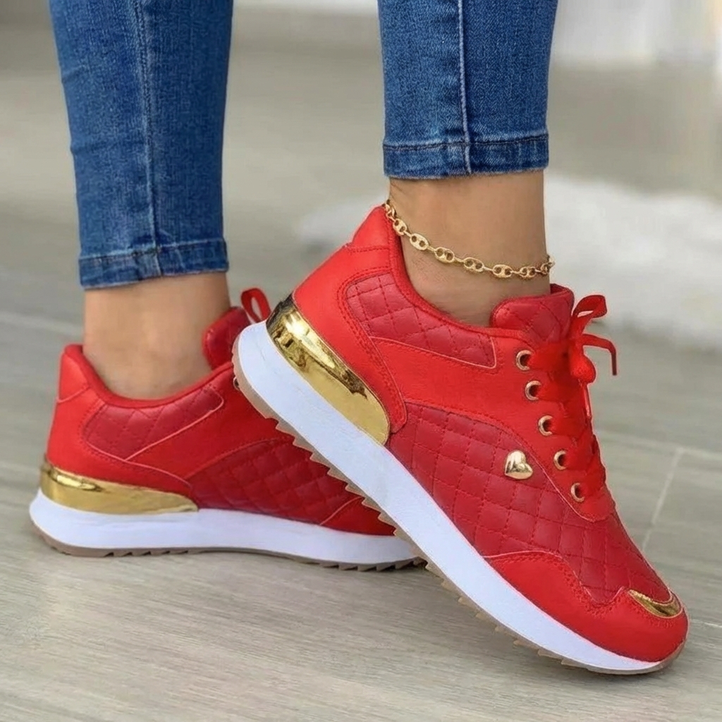 Chicmove – Elegante Dame-Sneakers