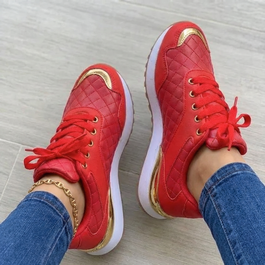 Chicmove – Elegante Dame-Sneakers
