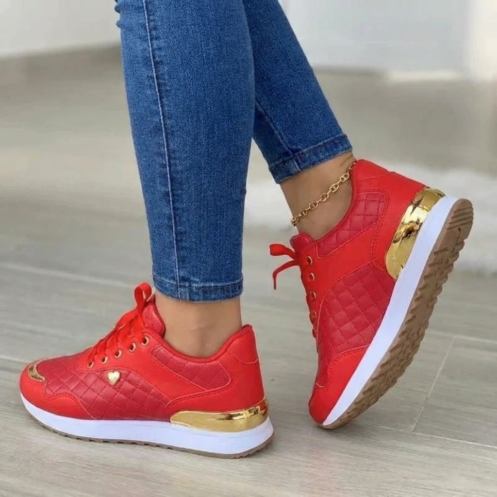 Chicmove – Elegante Dame-Sneakers