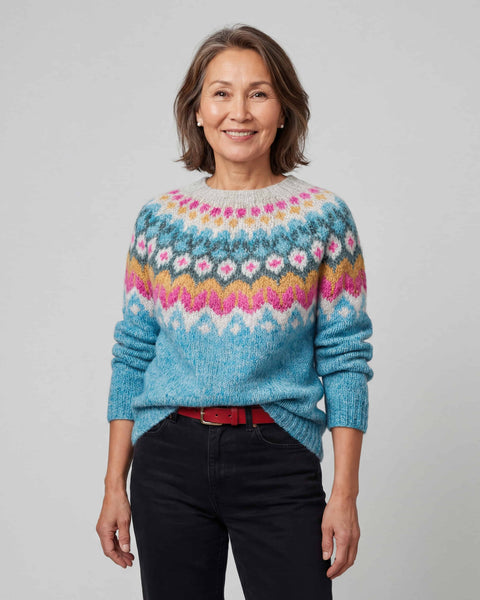 Aappalaartoq — Den blomstrende