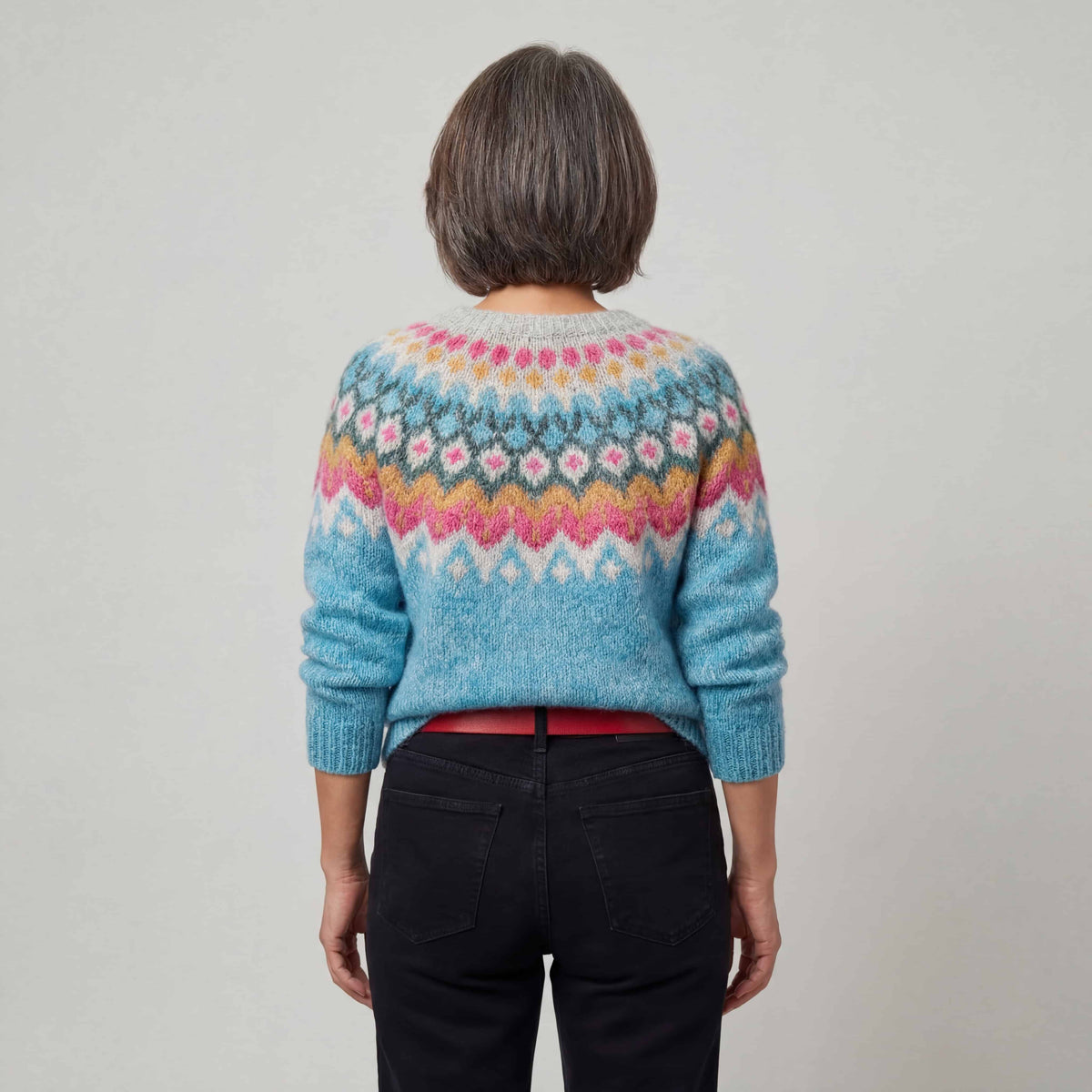 Aappalaartoq — Den blomstrende