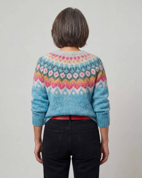 Aappalaartoq — Den blomstrende