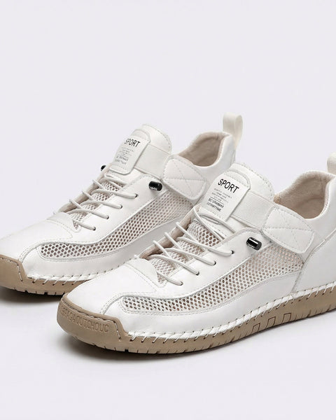 Mira – Let sommerkomfort med åndbart design