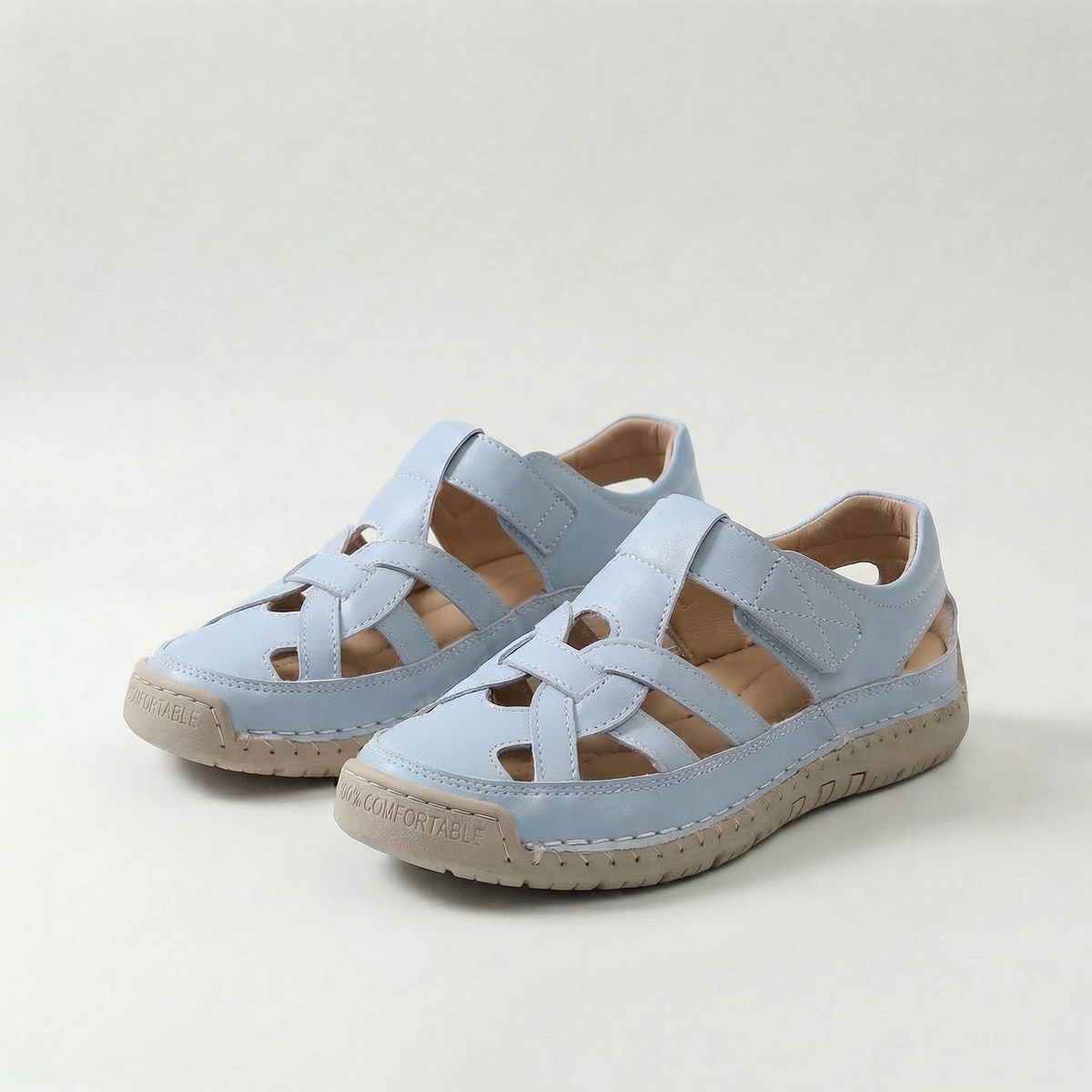 Sola - Lette Sommer Sandaler