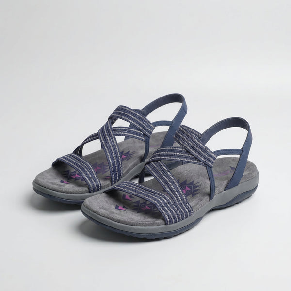 Nyla - Orthopædiske Elegante Sandaler