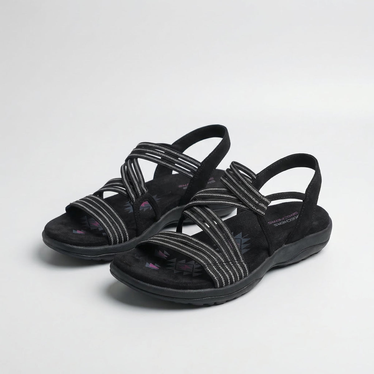 Nyla - Orthopædiske Elegante Sandaler