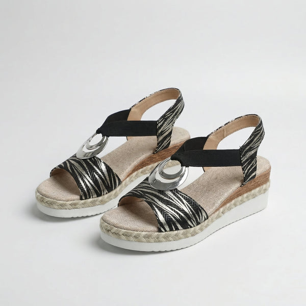 Lizzy - Orthopædiske Sandaler