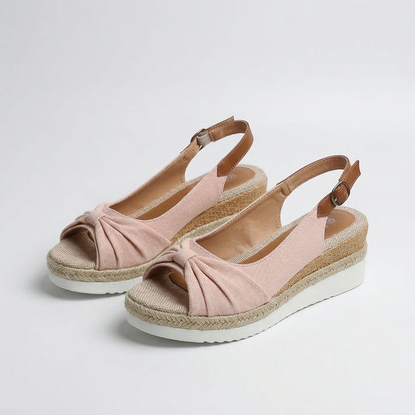 Candy - Orthopædisk Peep-Toe Sandaler