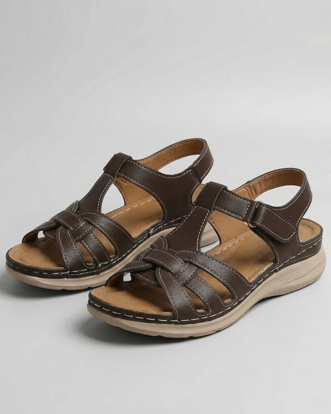 Miranda – Ortopædiske Sandaler