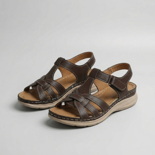 Miranda – Ortopædiske Sandaler