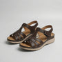 Miranda – Ortopædiske Sandaler