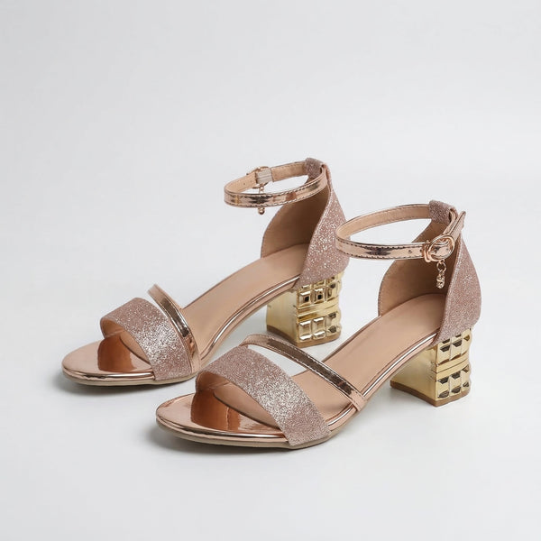 Lieke - Orthopædiske Sandaler