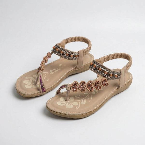 Moena - Behagelige ortopædiske sandaler