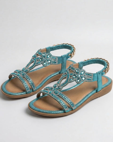 Boho - Ortopædiske Boho-sandaler
