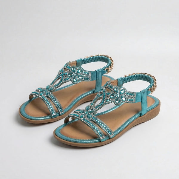 Boho - Ortopædiske Boho-sandaler