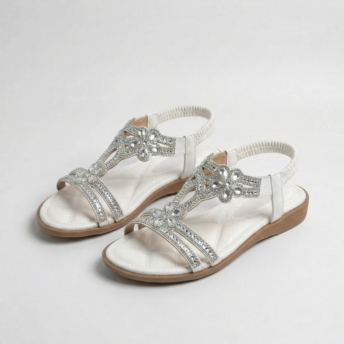 Boho - Ortopædiske Boho-sandaler