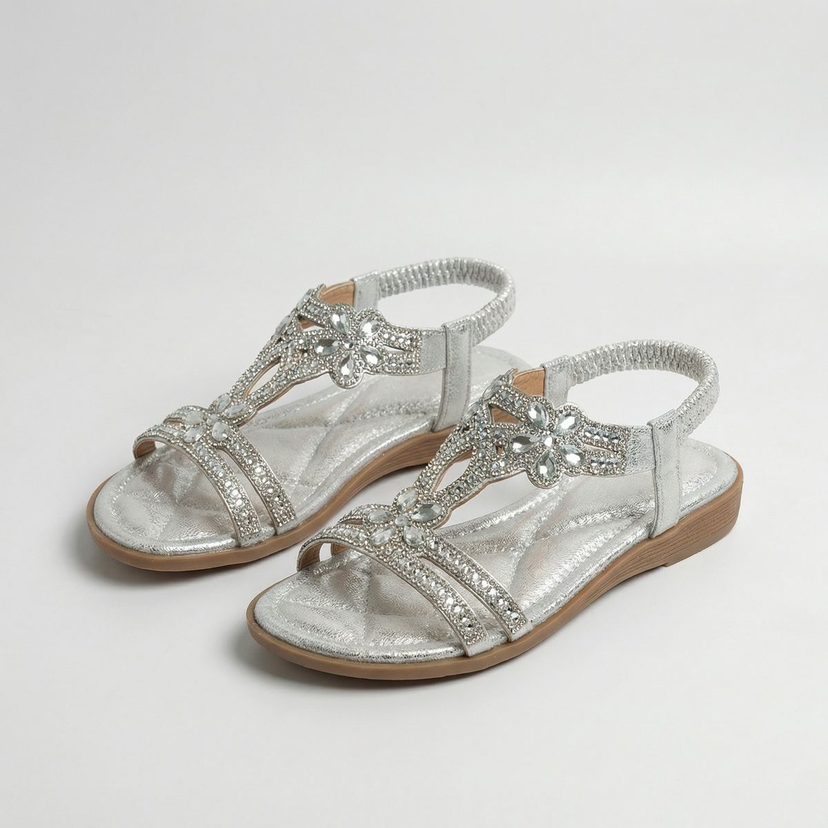 Boho - Ortopædiske Boho-sandaler