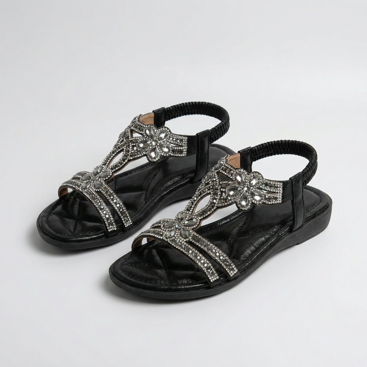 Boho - Ortopædiske Boho-sandaler