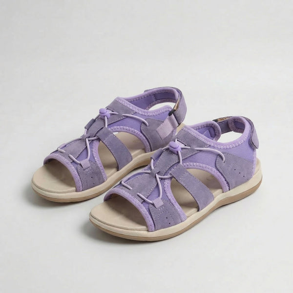 Mery - Ortopædiske Sandaler