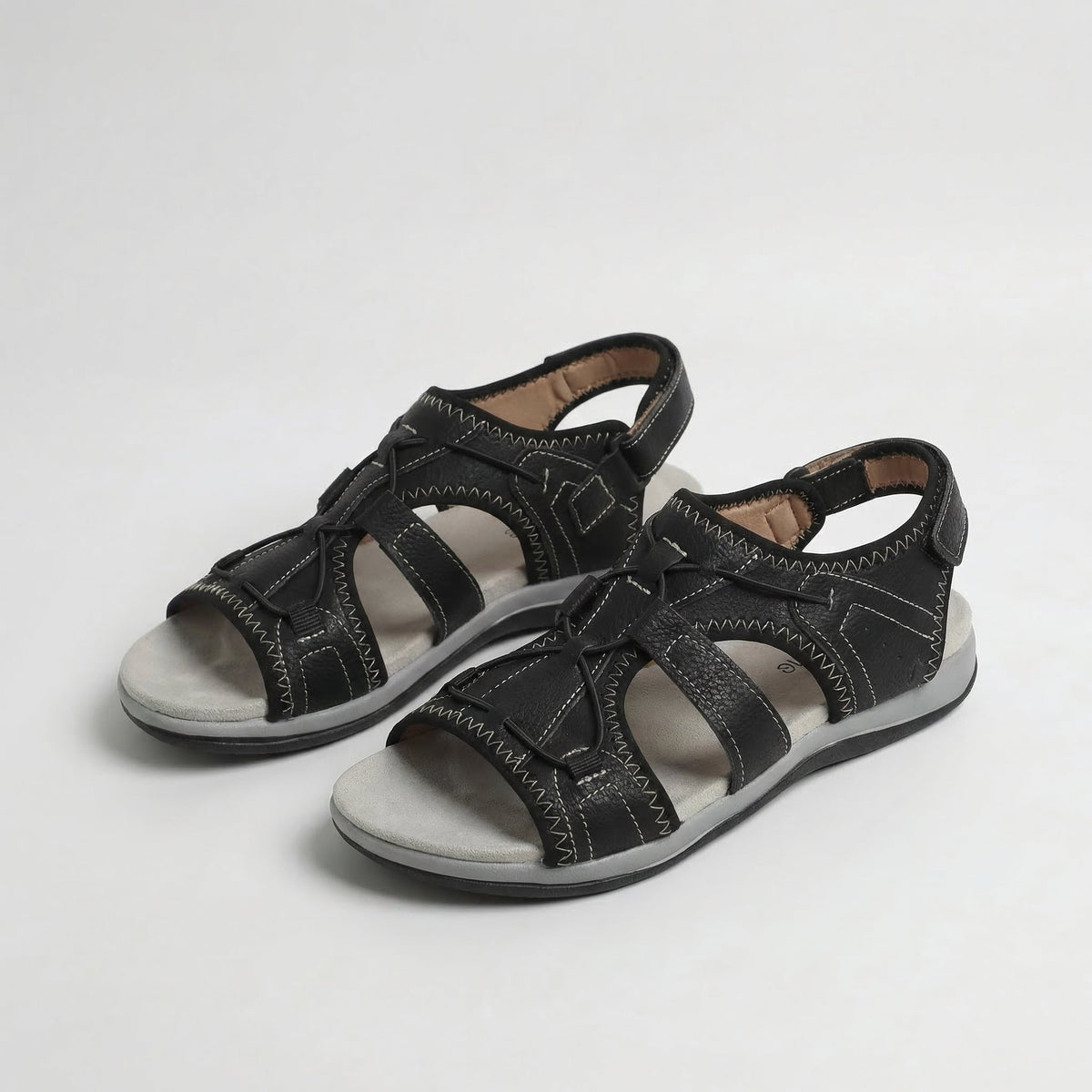 Mery - Ortopædiske Sandaler