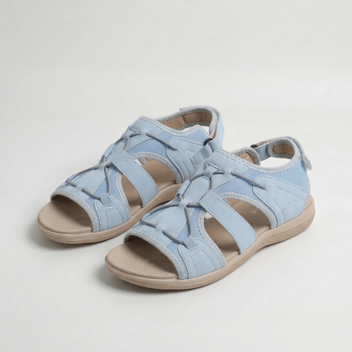 Mery - Ortopædiske Sandaler