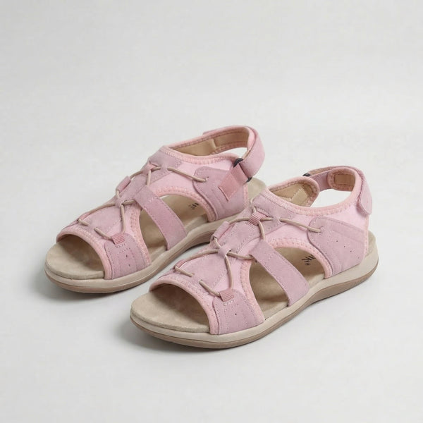 Mery - Ortopædiske Sandaler