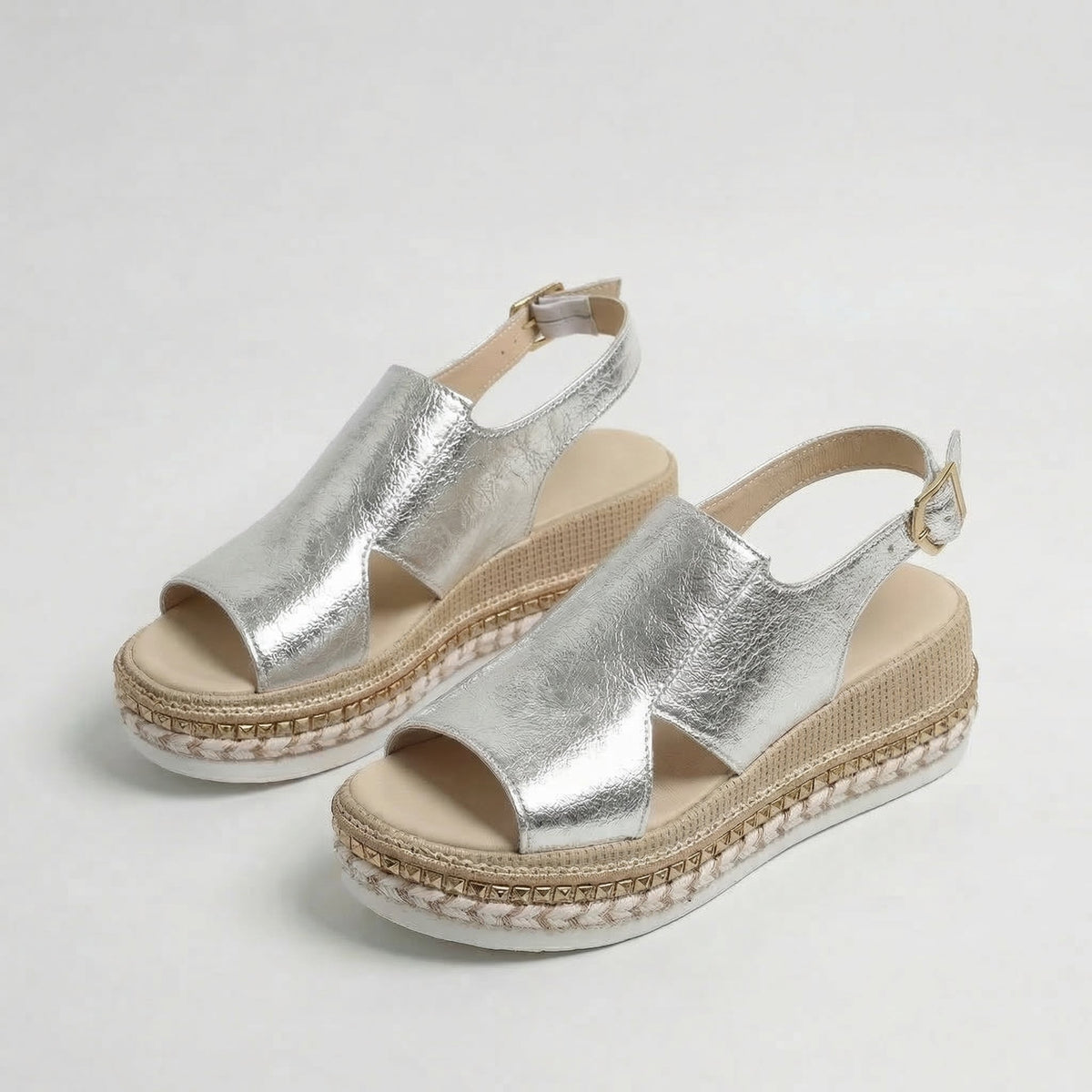 Luxa - Ortodontiske Sandaler