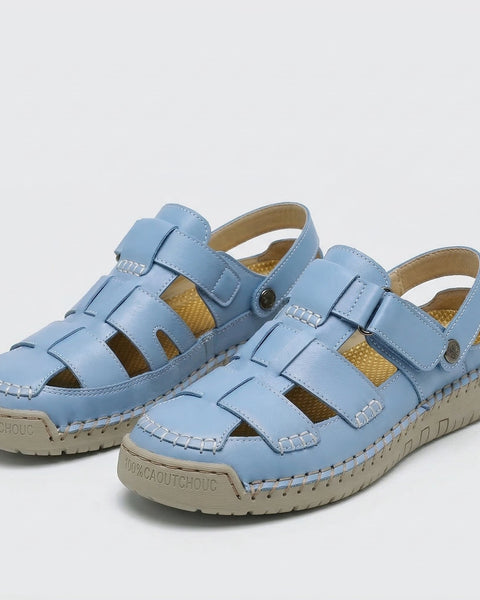 Elina – Justerbare Komfort Sandaler