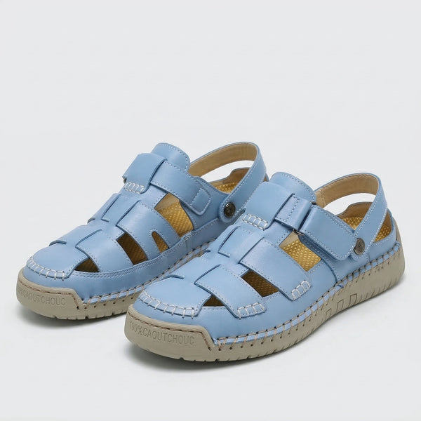 Elina – Justerbare Komfort Sandaler