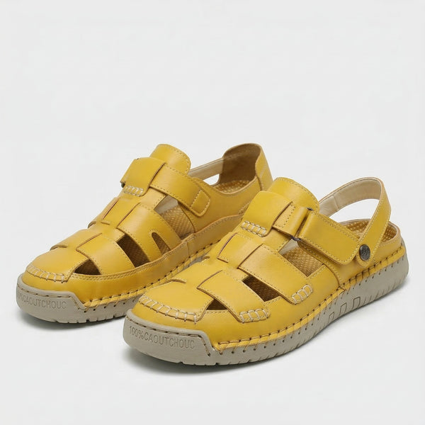 Elina – Justerbare Komfort Sandaler