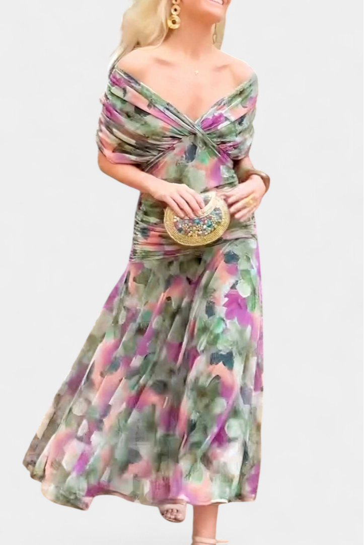Lowenna™ | Elegant kjole