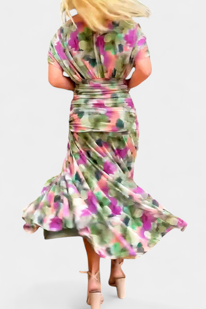 Lowenna™ | Elegant kjole