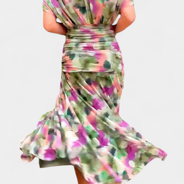 Lowenna™ | Elegant kjole