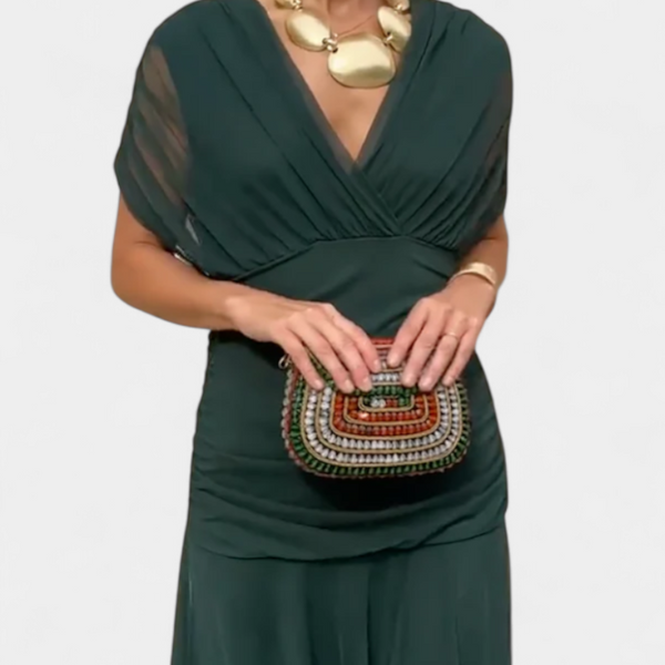 Lowenna™ | Elegant kjole