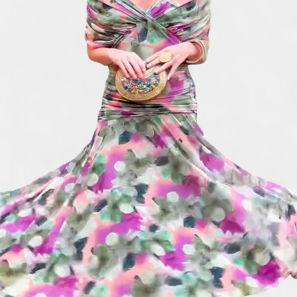 Lowenna™ | Elegant kjole