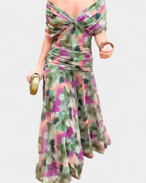 Lowenna™ | Elegant kjole