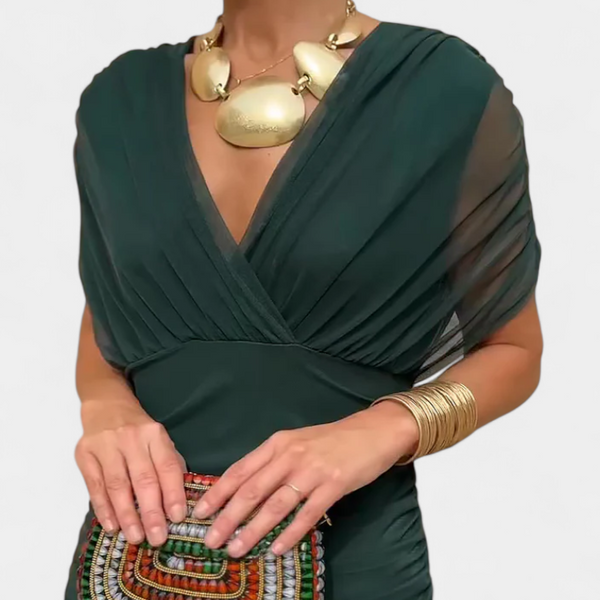 Lowenna™ | Elegant kjole
