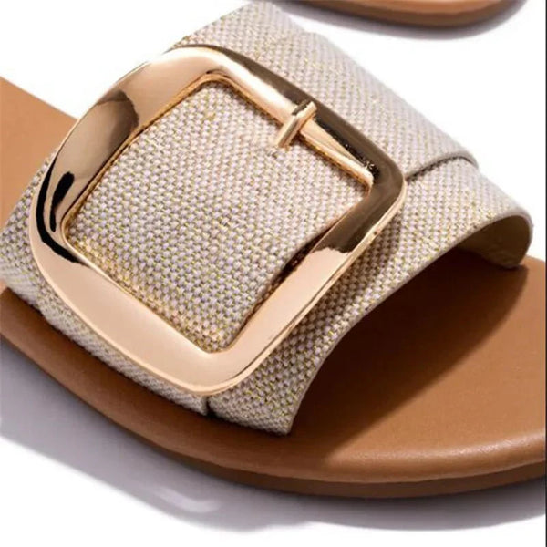 Lurea | Sandaler Slide