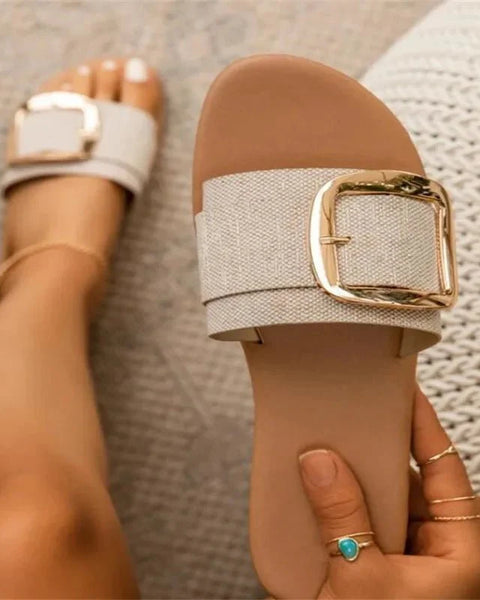 Lurea | Sandaler Slide